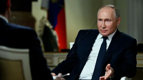 The outspoken 'traitors' of Putin