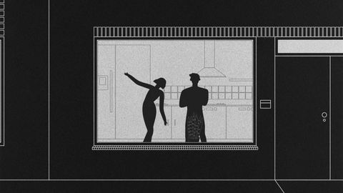 A very Spanish obsession