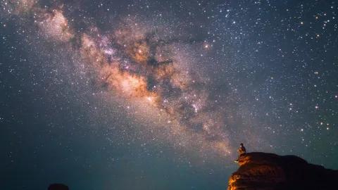 host ghost kitchen How our view of the Universe changed