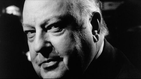 The Roger Ailes case