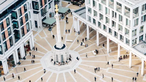 Are '15-minute cities' the future?