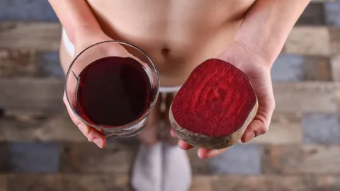 The surprising power of the beetroot