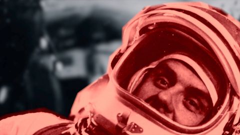 Vladimir Komarov: The cosmonaut who fell to Earth - BBC Reel