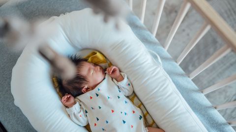 The science of healthy baby sleep