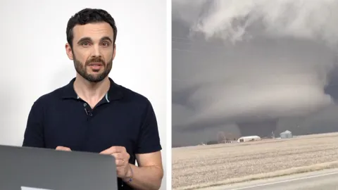 Are tornadoes in the US getting worse?