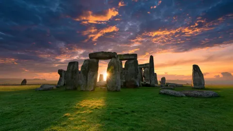 What did Stonehenge sound like?