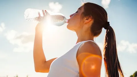 Is alkaline water good for you?