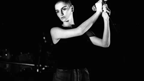 Why Sinéad O'Connor matters