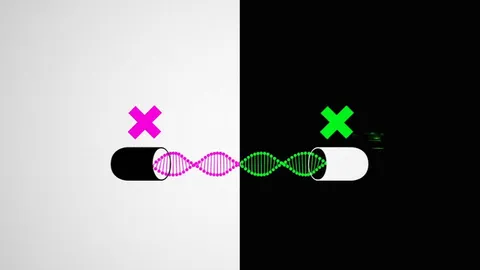 Epigenetics: Can we control our genes?