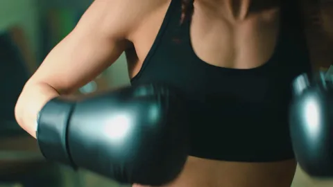 The science of strength