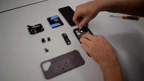 Is this the most sustainable phone?