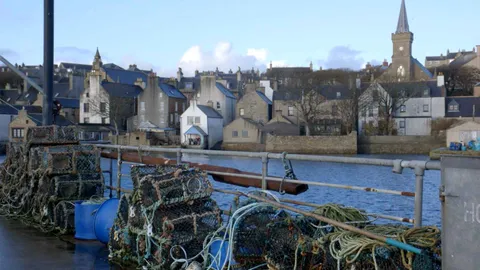 Orkney's ancient myths and legends