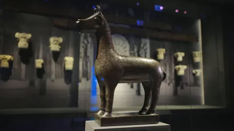 The charming 10th-Century Doha Hind