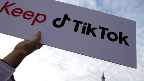 How a US TikTok ban will affect Gen Z