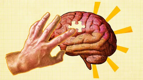 How tapping can help calm your mind