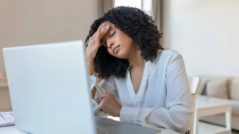 How to avoid emotional burnout