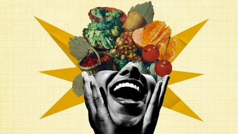 How to eat for a better mind