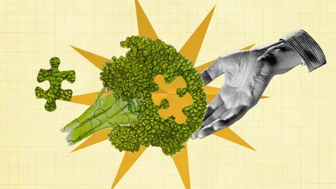 The benefits of eating broccoli