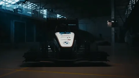 Is this the future of electric racing?