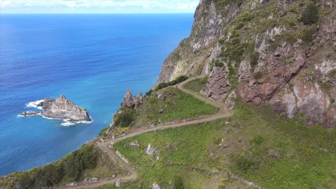 Reviving Madeira's stunning trails