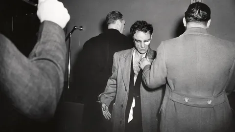 A lens on the American psyche