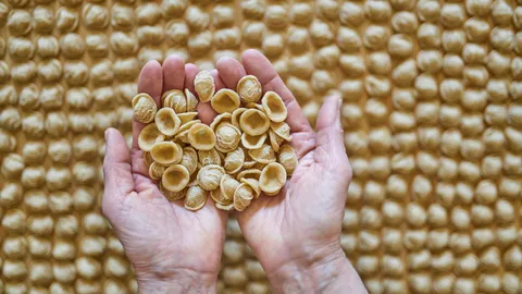 The elders preserving pasta traditions