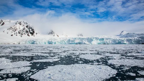 Svalbard: A shift to clean energy