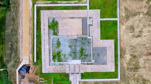 'Capital of China's earliest dynasty'