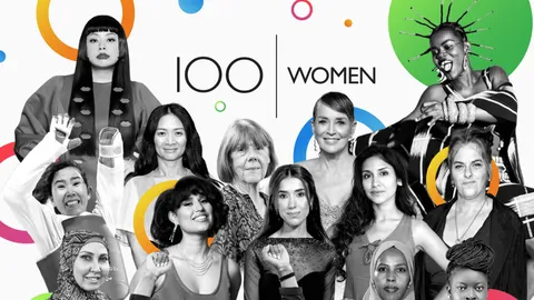 100 Women Extra