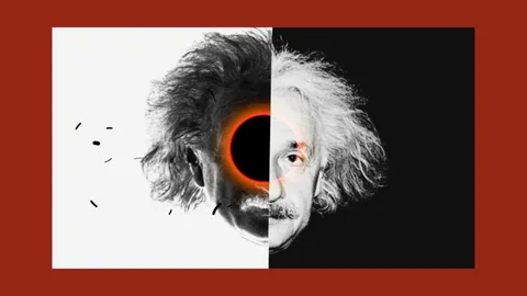 What's inside a black hole?