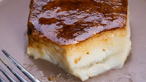 Turkey's unique delicacy with a twist