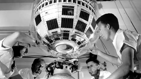 Inside the lab that shaped modern tech