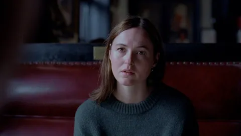 BBC Talking Movies top 10 films of 2025