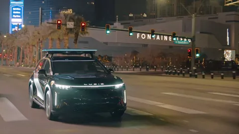 Tech at CES 2026 reshapes how we travel