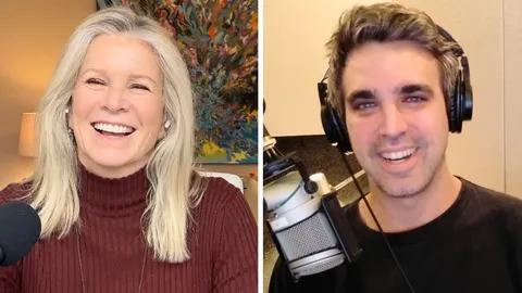 What even is a podcast anymore?