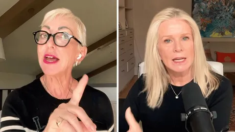 Is this the new job security?