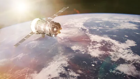 Europe's first orbital rocket launch