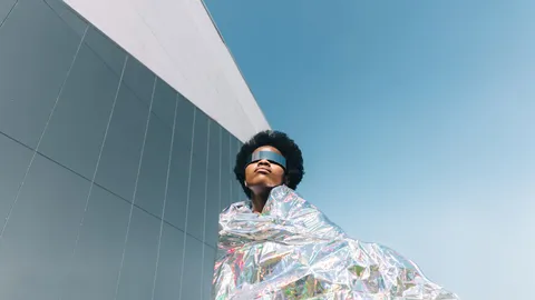 Do smart glasses need a fashion fix?