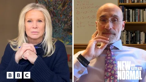 Young people feel lost - What happened?