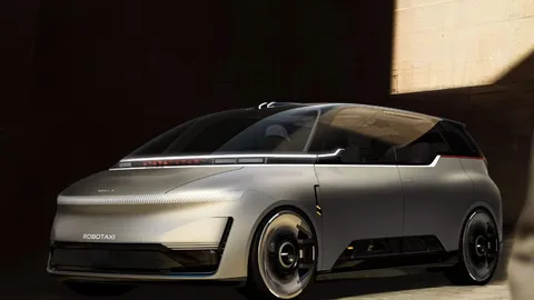 Standout cars at Beijing Auto Show 2026