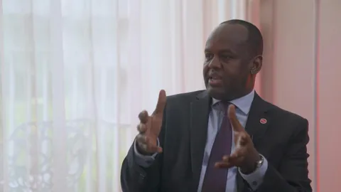 East Africa urged to 'think regionally'