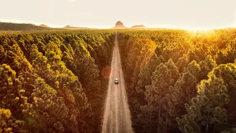 Global Journeys