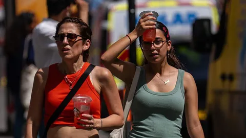 The science behind extreme weather