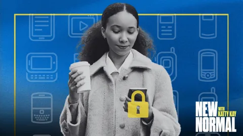 Can you really buy your way offline?