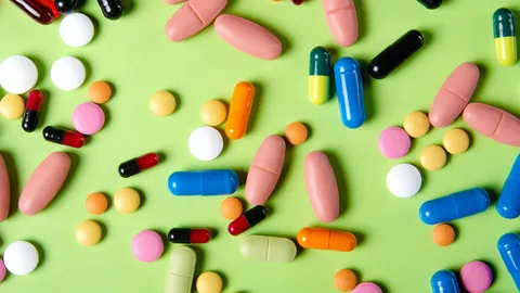 The rise of personalised supplements