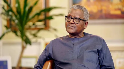 The project that could change Africa