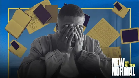 The alarming rise of perfectionism
