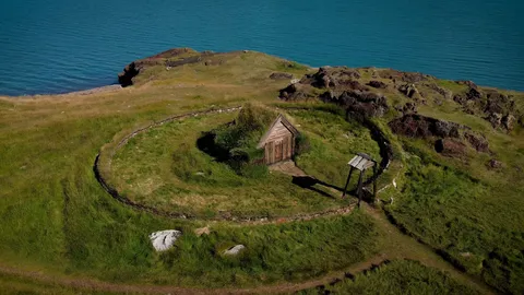 The mystery of Greenland's lost Vikings