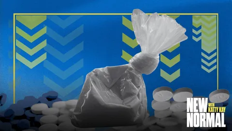 Why North American overdoses dropped