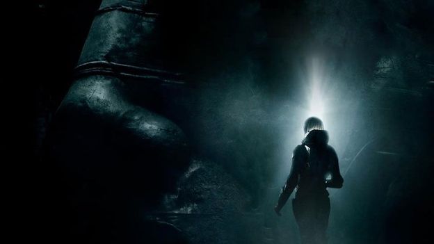 Ridley Scott’s Prometheus: The origin of us